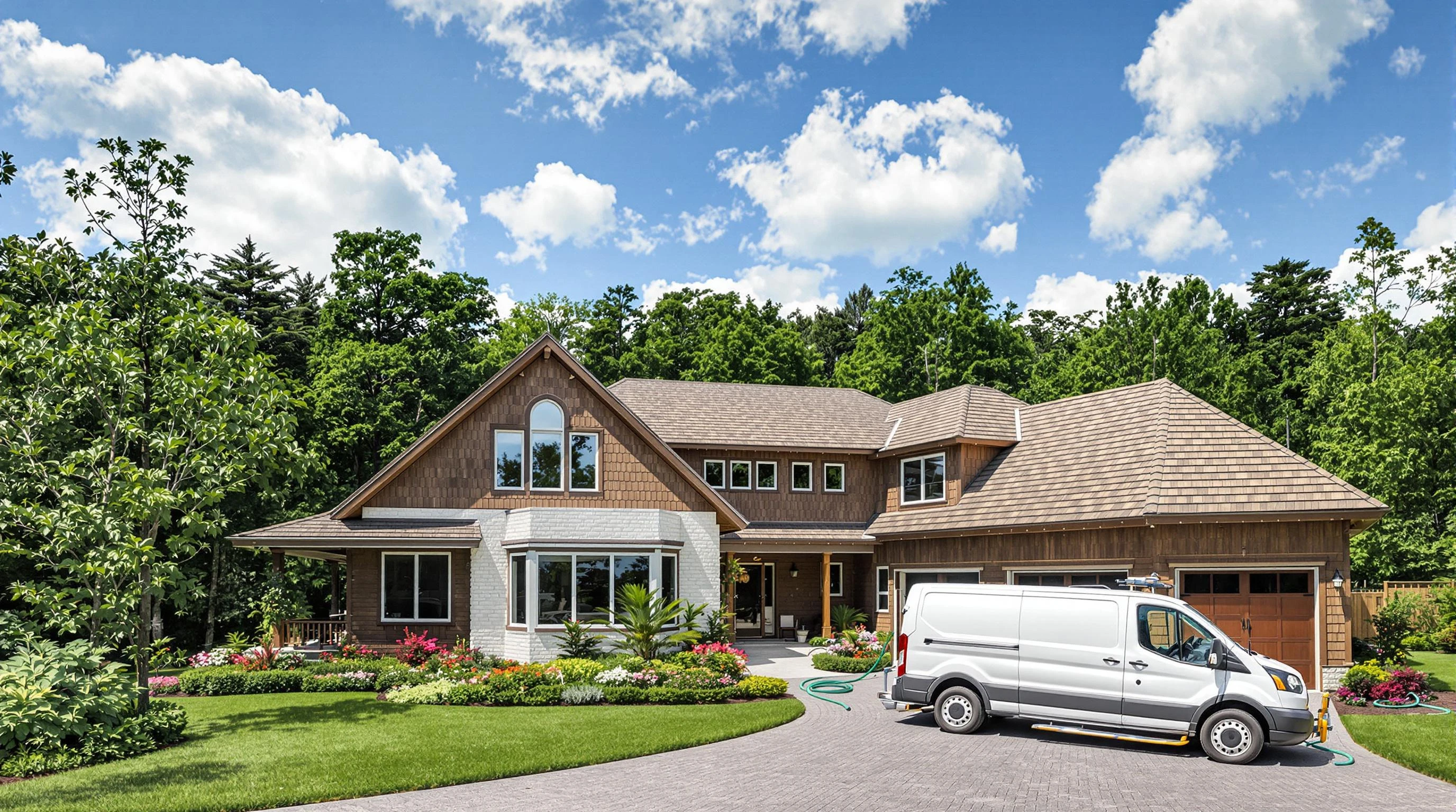 Chelsea Garage Door Repair broken spring & cable repair in Chelsea, AL